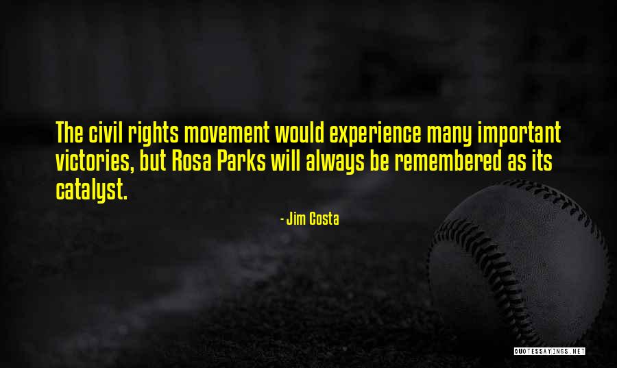 Jim Costa Quotes 507238 Jim Costa Quotes 507238