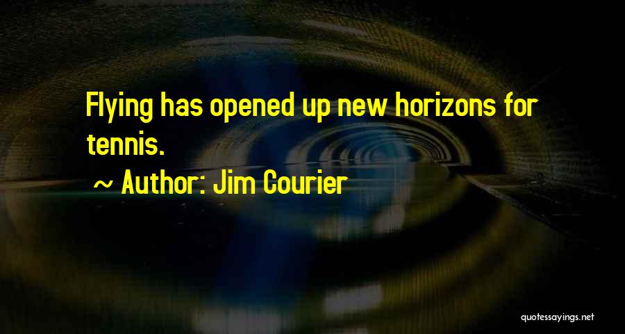 Jim Courier Quotes 1259919