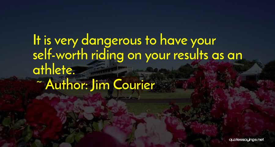 Jim Courier Quotes 356243