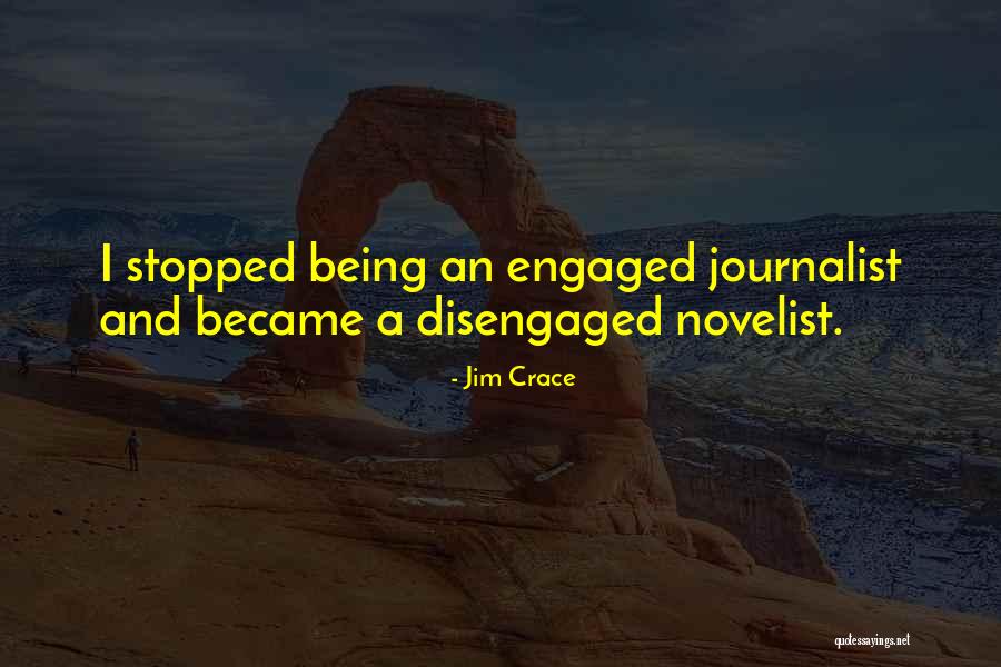 Jim Crace Quotes 1260942