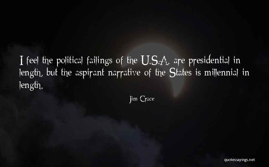 Jim Crace Quotes 1320735