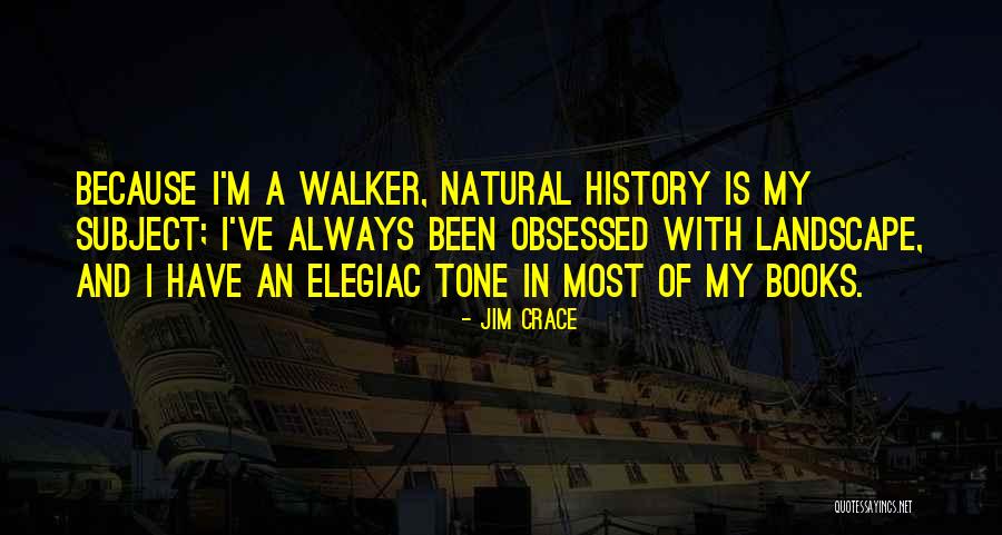 Jim Crace Quotes 1657194