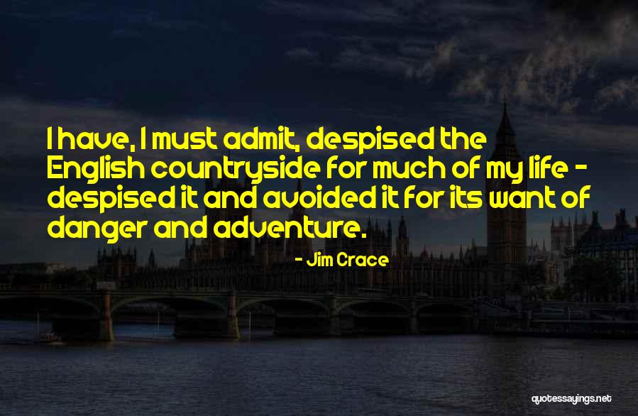 Jim Crace Quotes 1786164