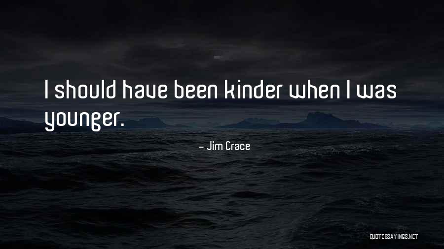 Jim Crace Quotes 183907