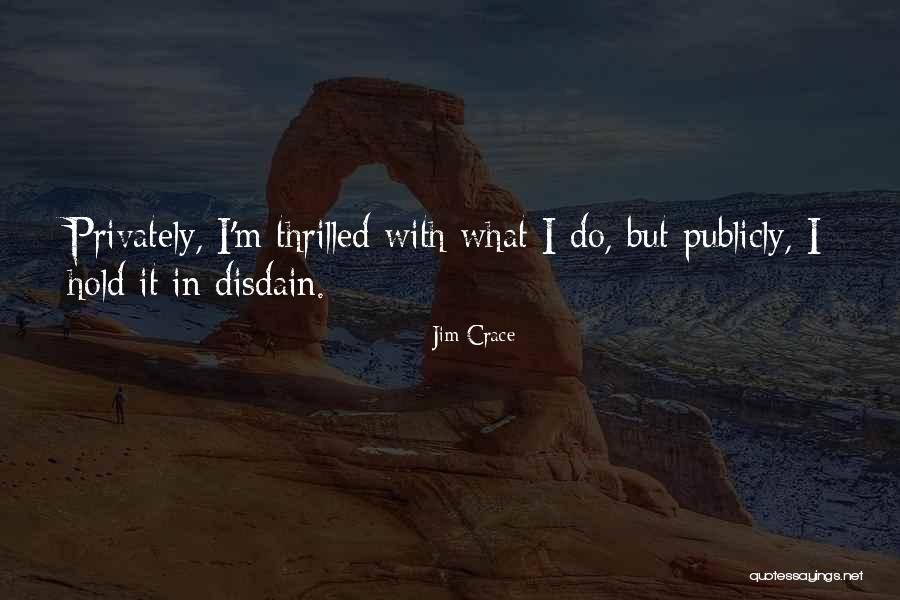 Jim Crace Quotes 2176459