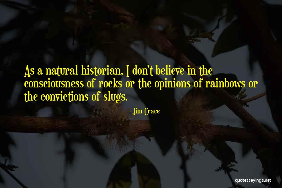 Jim Crace Quotes 439824