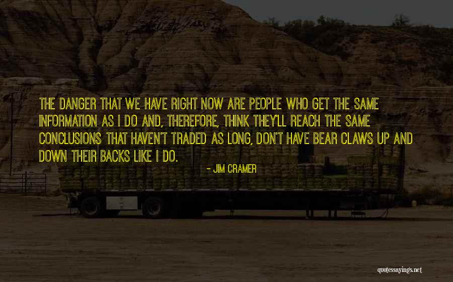 Jim Cramer Quotes 1023054 Jim Cramer Quotes 1023054