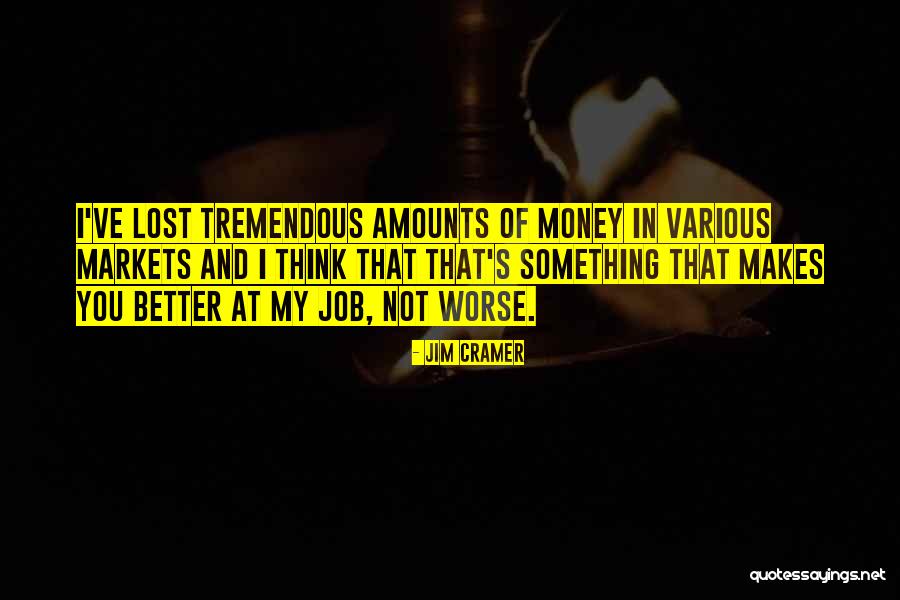 Jim Cramer Quotes 1144448 Jim Cramer Quotes 1144448