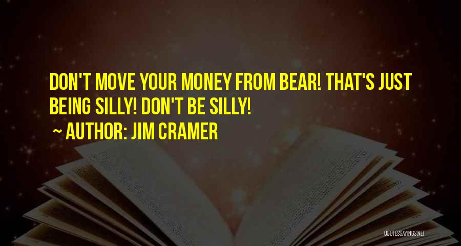 Jim Cramer Quotes 1294450