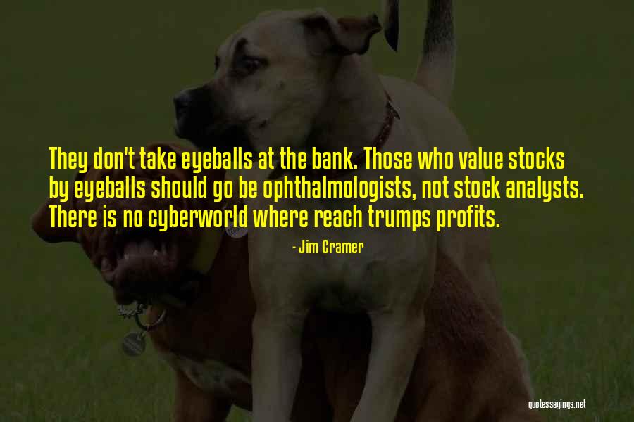 Jim Cramer Quotes 1407982 Jim Cramer Quotes 1407982