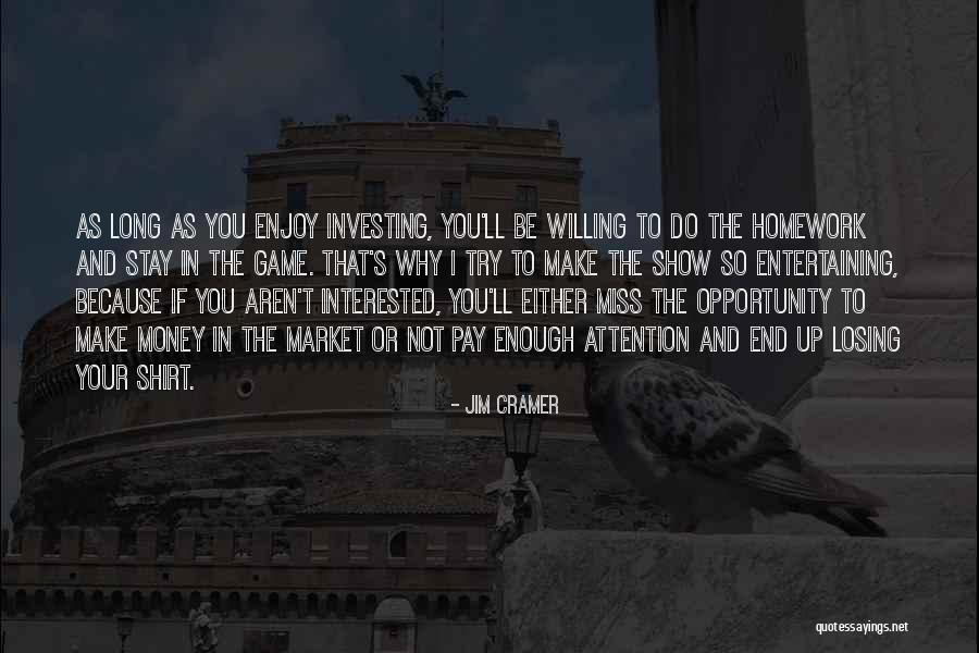 Jim Cramer Quotes 1426349 Jim Cramer Quotes 1426349