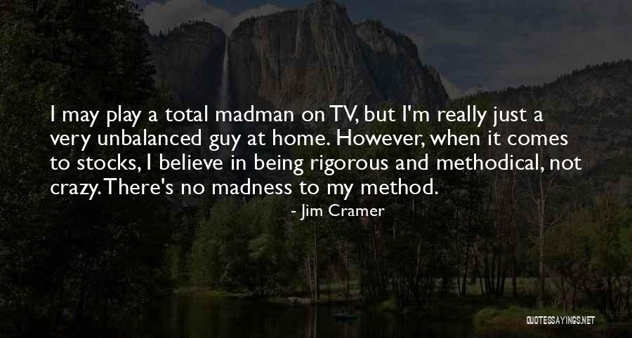 Jim Cramer Quotes 1536643 Jim Cramer Quotes 1536643
