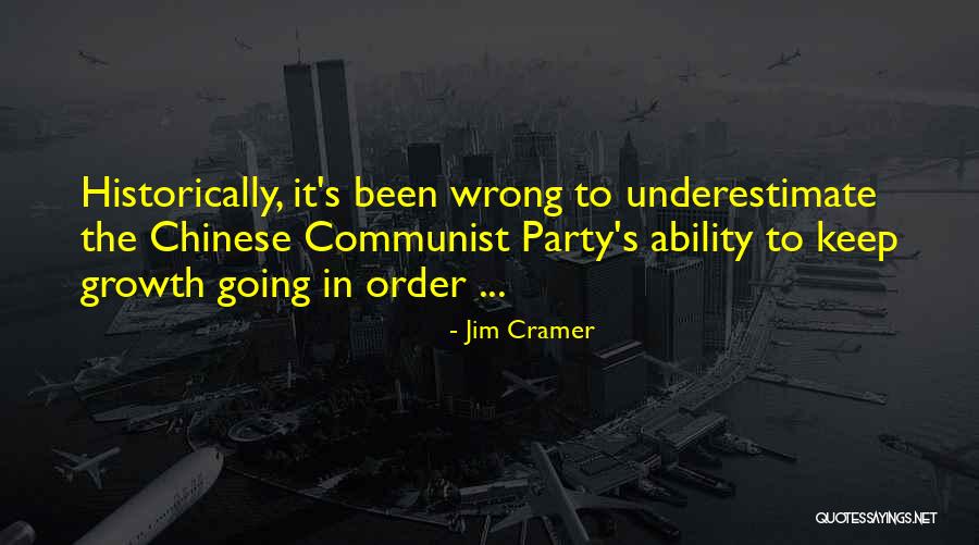 Jim Cramer Quotes 1579172 Jim Cramer Quotes 1579172
