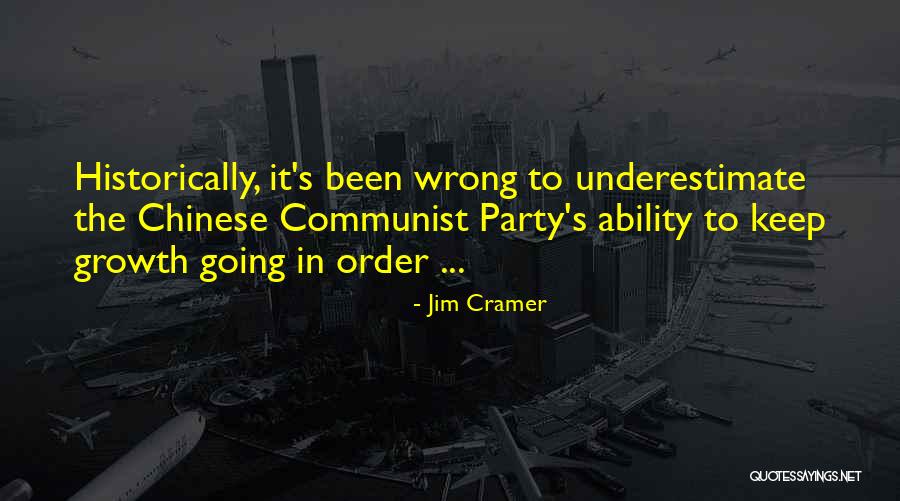 Jim Cramer Quotes 1579172