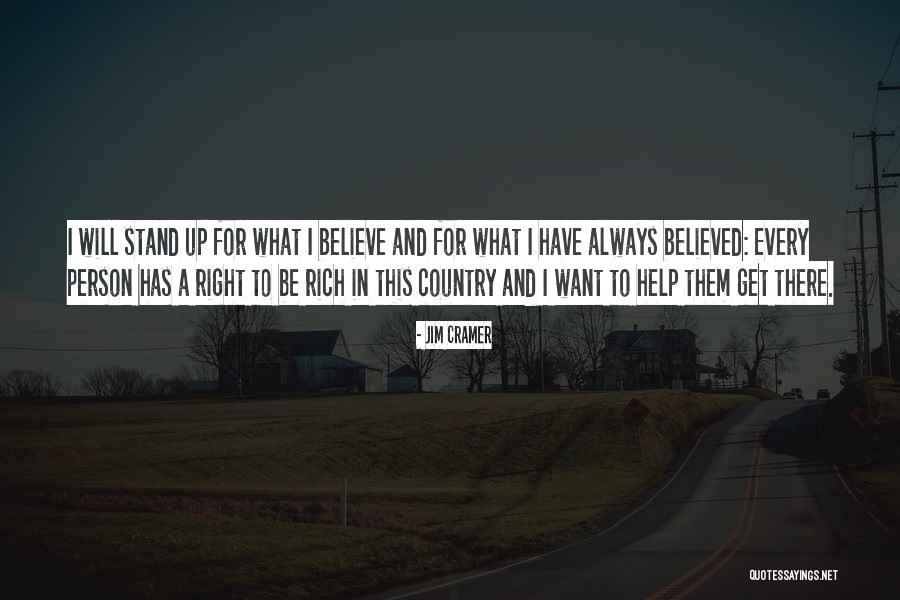Jim Cramer Quotes 1657349 Jim Cramer Quotes 1657349