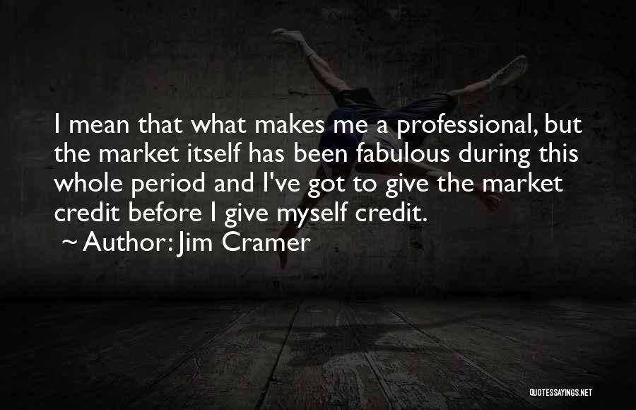 Jim Cramer Quotes 1928821