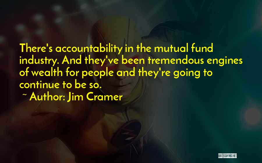 Jim Cramer Quotes 493162