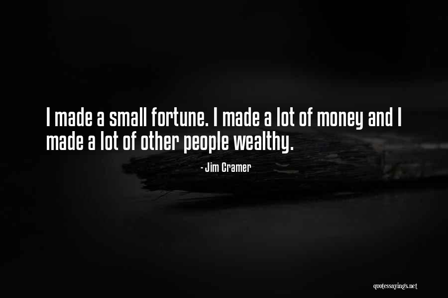 Jim Cramer Quotes 625069 Jim Cramer Quotes 625069