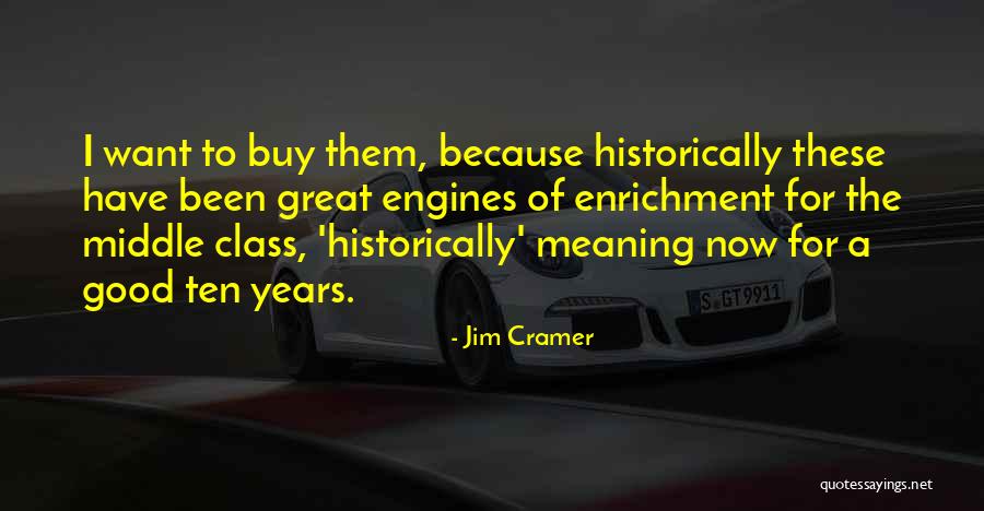 Jim Cramer Quotes 782330