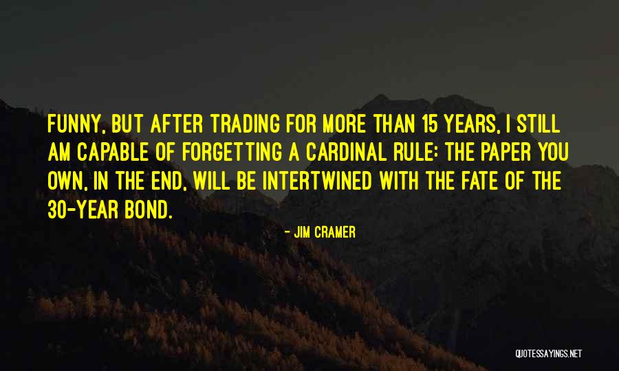 Jim Cramer Quotes 810858