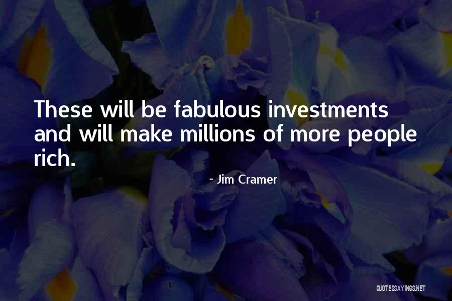 Jim Cramer Quotes 86679 Jim Cramer Quotes 86679