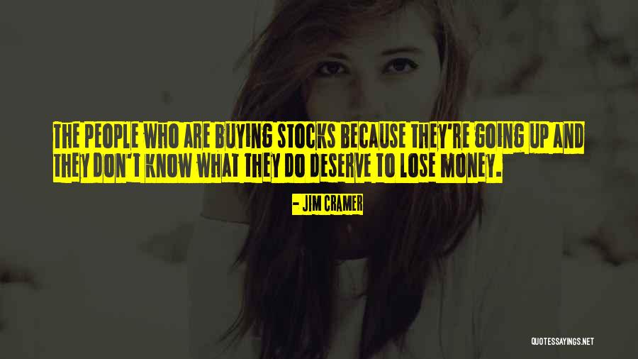 Jim Cramer Quotes 983426 Jim Cramer Quotes 983426