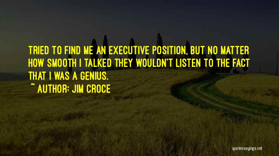 Jim Croce Quotes 726897