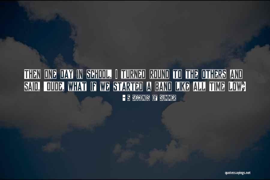 Jim Crowe Quotes By 5 Seconds Of Summer Jim Crowe Quotes By 5 Seconds Of Summer