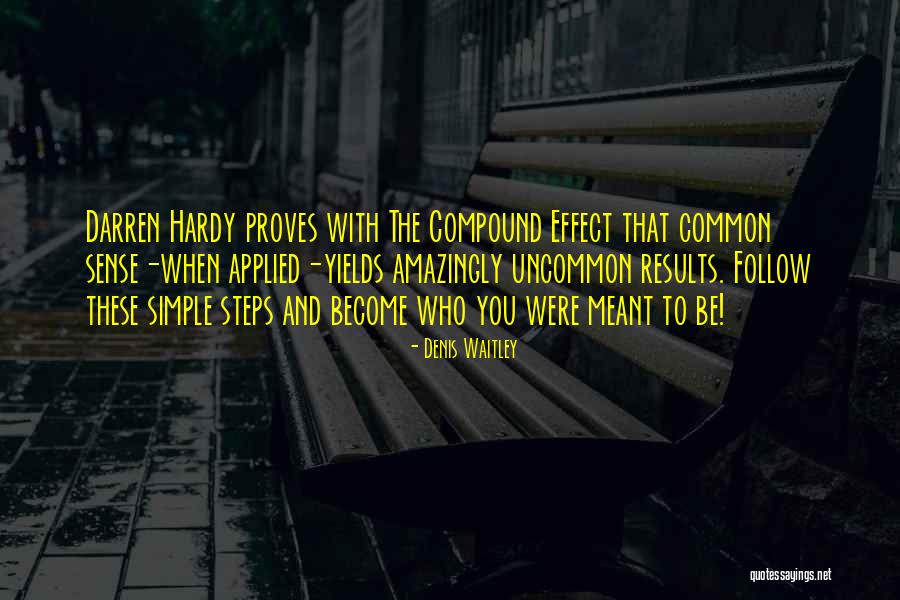 Jim Crowe Quotes By Denis Waitley Jim Crowe Quotes By Denis Waitley