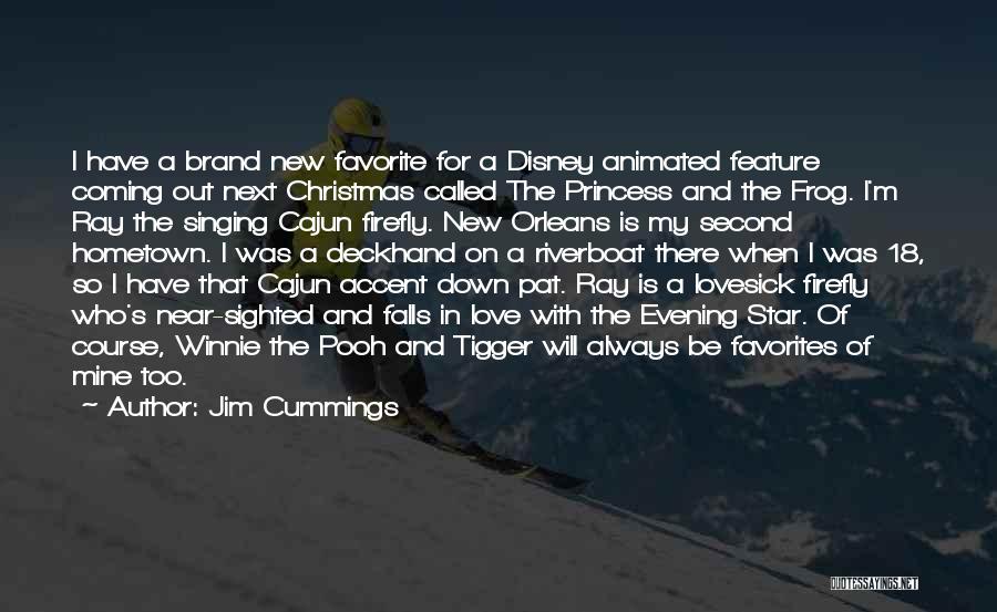 Jim Cummings Quotes 1740772