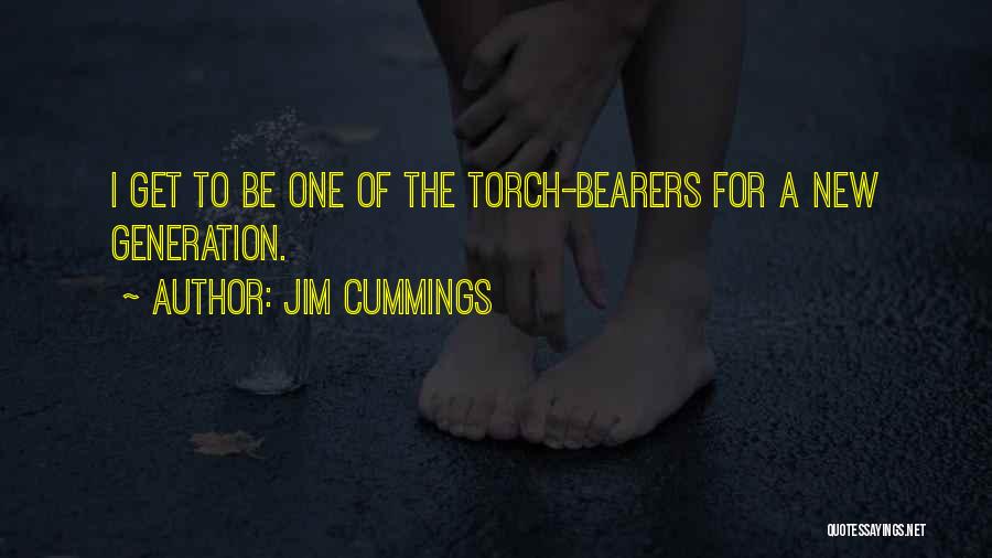 Jim Cummings Quotes 1878701