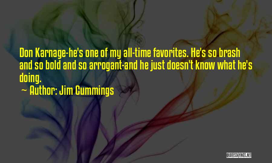 Jim Cummings Quotes 2177203