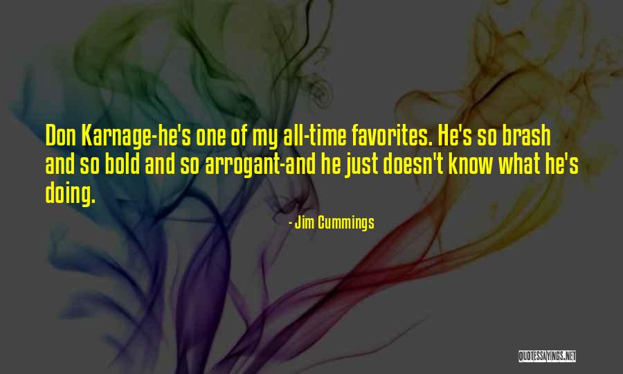 Jim Cummings Quotes 2177203