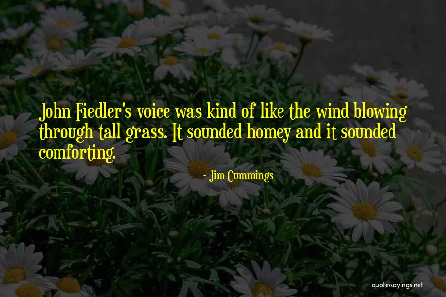 Jim Cummings Quotes 2249985