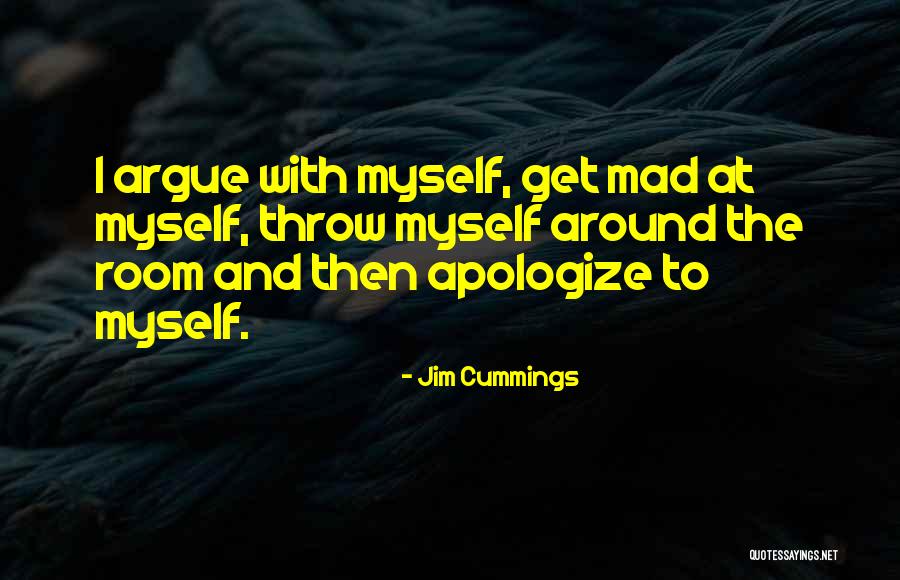 Jim Cummings Quotes 291523