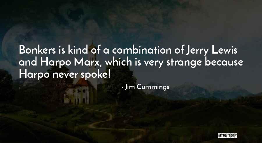 Jim Cummings Quotes 425760