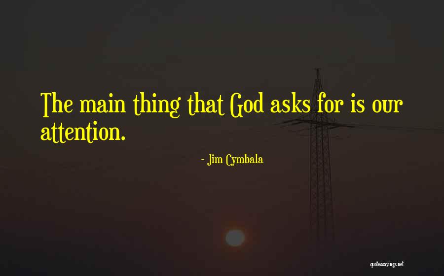 Jim Cymbala Quotes 1033565 Jim Cymbala Quotes 1033565