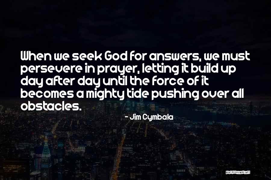 Jim Cymbala Quotes 1117974 Jim Cymbala Quotes 1117974