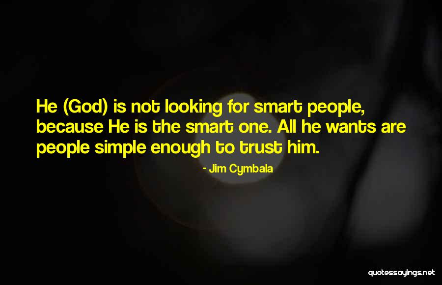 Jim Cymbala Quotes 1208475 Jim Cymbala Quotes 1208475