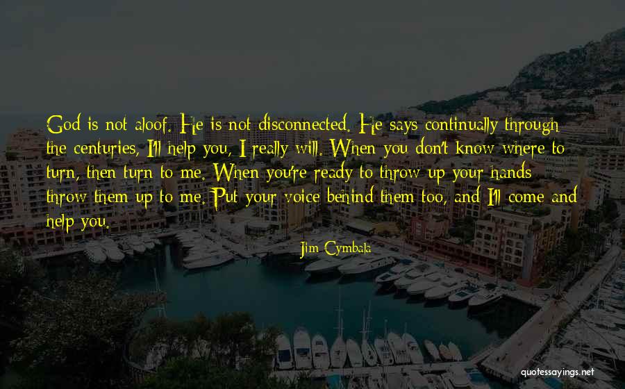 Jim Cymbala Quotes 1339471 Jim Cymbala Quotes 1339471
