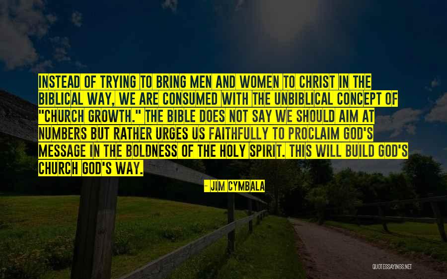 Jim Cymbala Quotes 1350393 Jim Cymbala Quotes 1350393