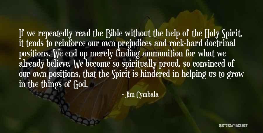 Jim Cymbala Quotes 1440358 Jim Cymbala Quotes 1440358