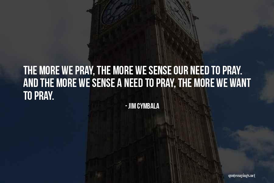 Jim Cymbala Quotes 1475904 Jim Cymbala Quotes 1475904