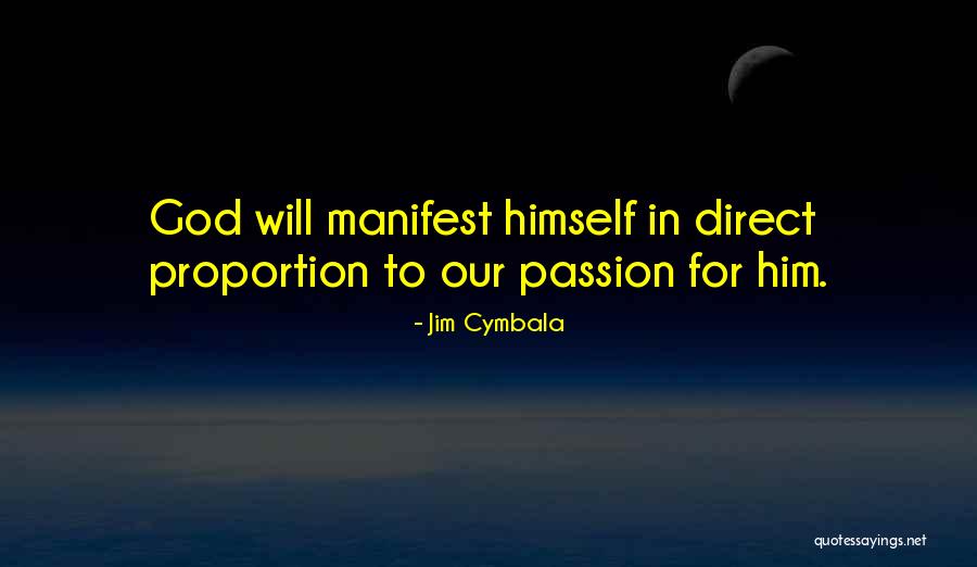 Jim Cymbala Quotes 157833 Jim Cymbala Quotes 157833