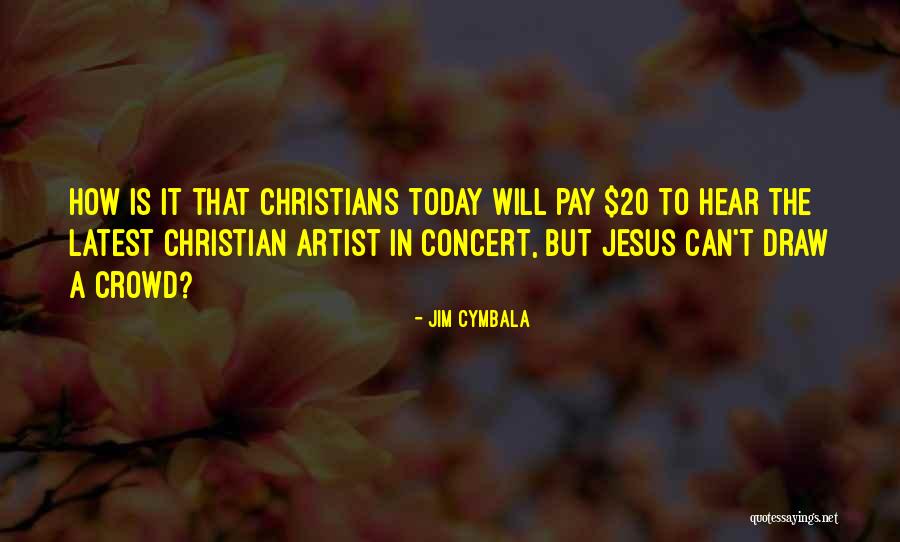 Jim Cymbala Quotes 1650887 Jim Cymbala Quotes 1650887