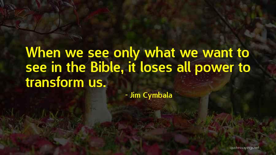 Jim Cymbala Quotes 1784559 Jim Cymbala Quotes 1784559