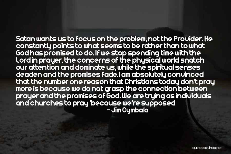 Jim Cymbala Quotes 2267770 Jim Cymbala Quotes 2267770