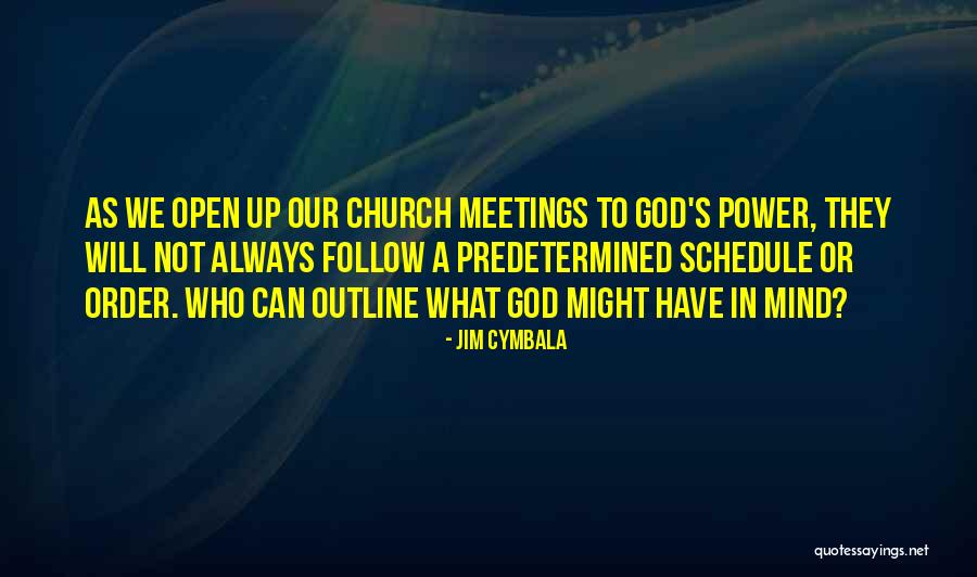 Jim Cymbala Quotes 234569 Jim Cymbala Quotes 234569
