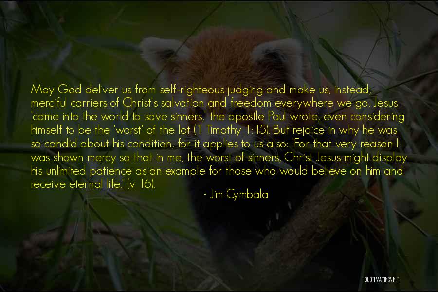 Jim Cymbala Quotes 279057 Jim Cymbala Quotes 279057