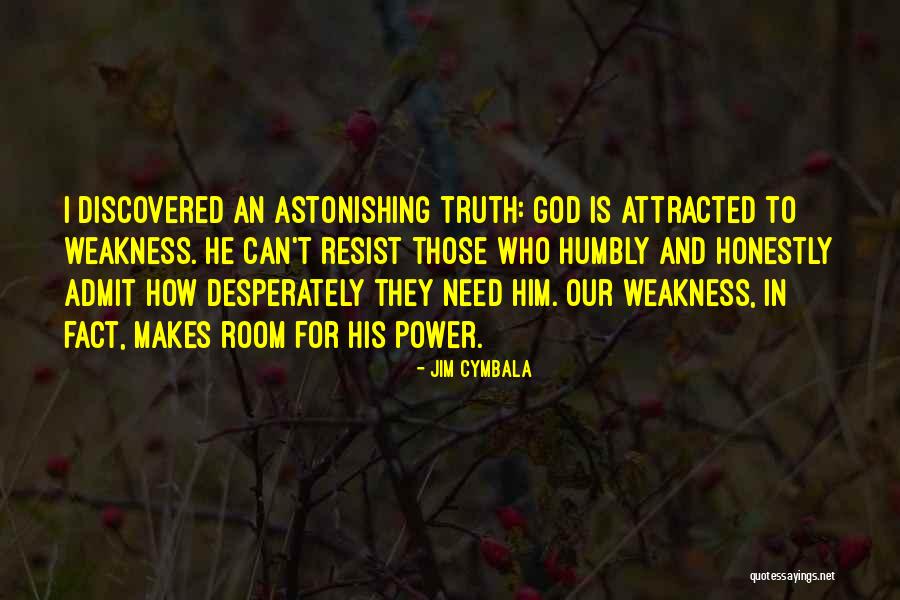 Jim Cymbala Quotes 366431 Jim Cymbala Quotes 366431